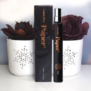 Commodity Paper+ Bold Travel Spray 10ml *Brand new in sealed box!